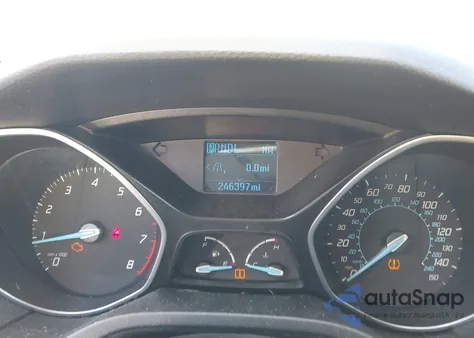 2012 Ford Focus Se from USA, damaged, VIN 1FAHP3K20CL424589